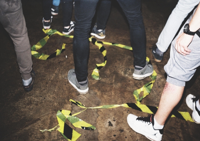 7 Gleb Jablunkov Rock Café Southock